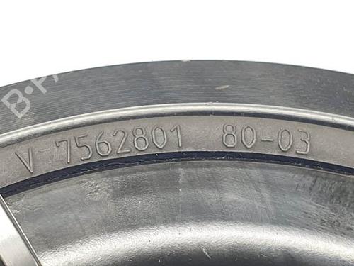 Pulley MINI MINI Roadster (R59) Cooper S | BP18344738M122 - Image 3