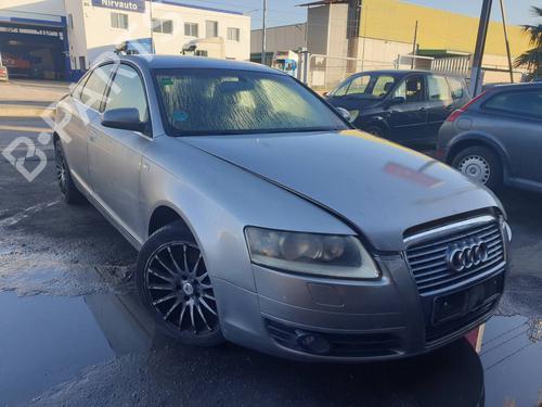 Recambios AUDI A6 C6 (4F2)  2.4  4640424