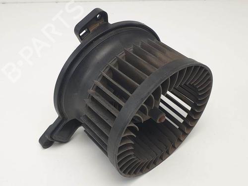 Used Heater blower motor CITROËN BERLINGO / BERLINGO FIRST Box Body/MPV (M_) 1.9 D (MBDJY) (70 hp) 21082938
