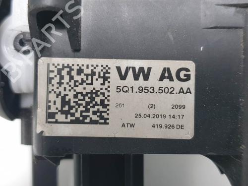 Steering column stalk VW T-ROC (A11, D11)  | BP8930265I23  - Image 7