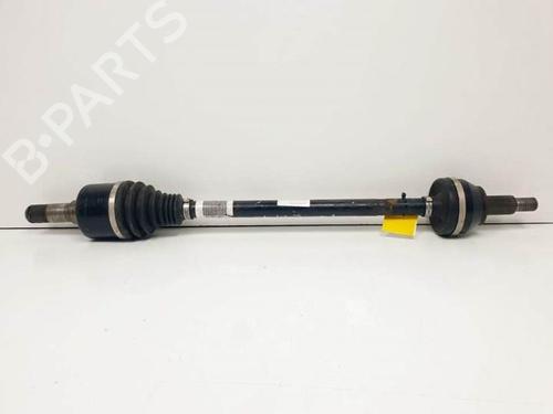 Used Right rear driveshaft SEAT LEON (5F1) [2012-2021]  17588560