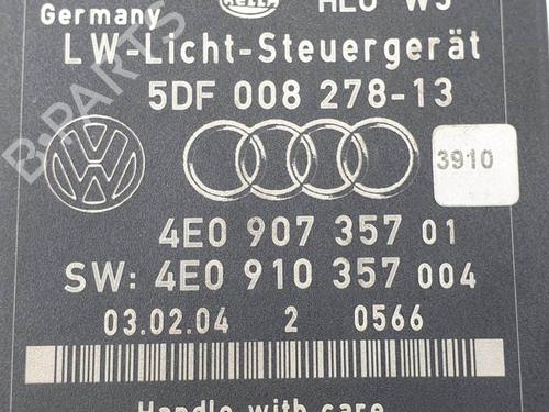 Lights ECU AUDI A8 D3 (4E2, 4E8) 4.2 quattro | BP24933833M55 
