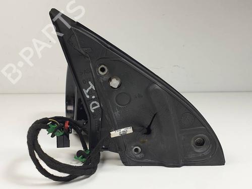 Left mirror VW GOLF V Variant (1K5) 1.9 TDI | BP29989911C26