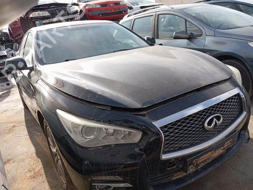Front slam panel INFINITI Q50 50 D | BP40175215C72 - Image 4