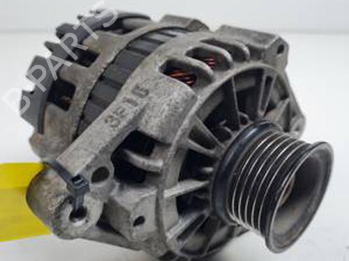 Alternatore CHEVROLET REZZO MPV (U100) 1.6 (105 hp) 31152997
