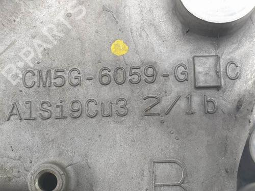 Timing cover FORD FOCUS III 1.0 EcoBoost | BP13956023M123 