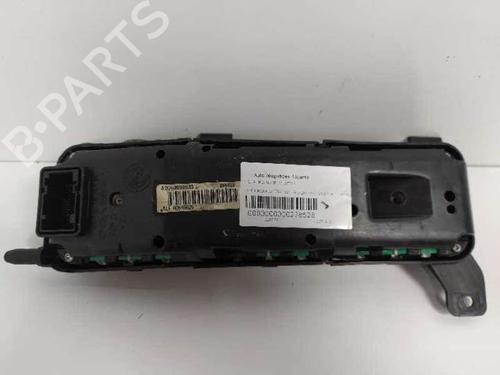 Instrument cluster ALFA ROMEO 159 (939_) 1.9 JTDM 16V (939AXC1B, 939AXC12) | BP6857721C47 