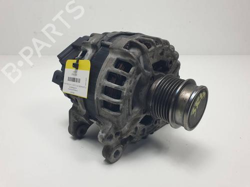 Generator Generator VW POLO V (6R1, 6C1) 1.4 TDI (90 hp) 34517302 34517302