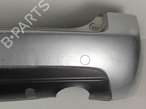 Rear bumper KIA CARENS III MPV (UN) 2.0 CRDi 140 | BP11696335C8 