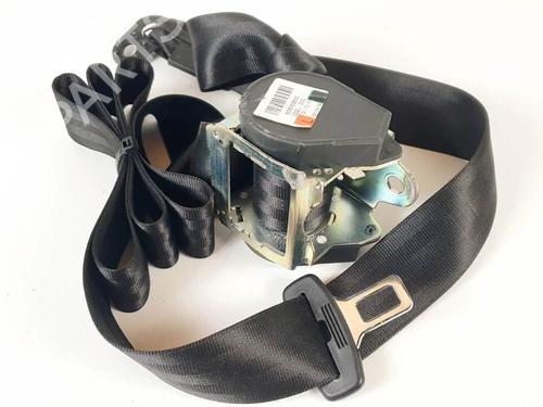 Used Rear left seatbelt Rear left seatbelt AUDI Q7 (4LB) 3.0 TDI quattro (240 hp) 17701284 17701284