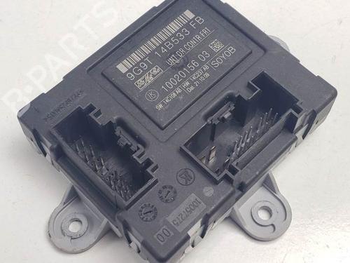 Elektronisk modul FORD MONDEO IV (BA7) 2.0 TDCi (140 hp) 20510896