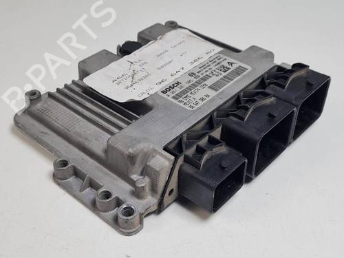 Used Engine control unit (ECU) Engine control unit (ECU) 37087590 37087590