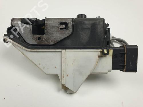Front right lock CITROËN C-ELYSEE (DD_) 1.6 HDI 92 | BP24500005C97 - Image 2