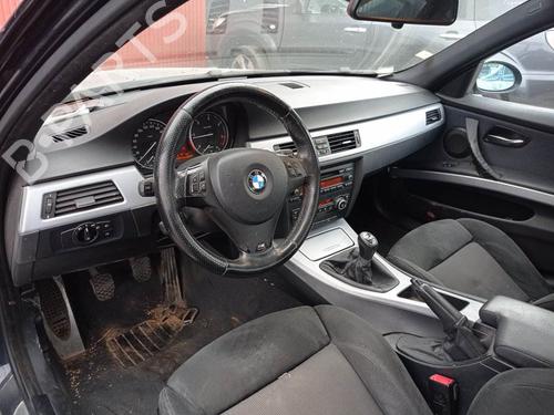 Front left seatbelt BMW 3 (E90) 320 d | BP11803003I26 - Image 8