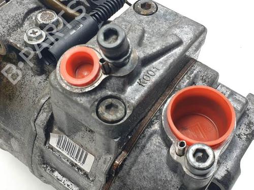 AC compressor MERCEDES-BENZ SPRINTER 3-t Van (B903) 313 CDI (903.663, 903.662, 903.661) | BP28066066M34 
