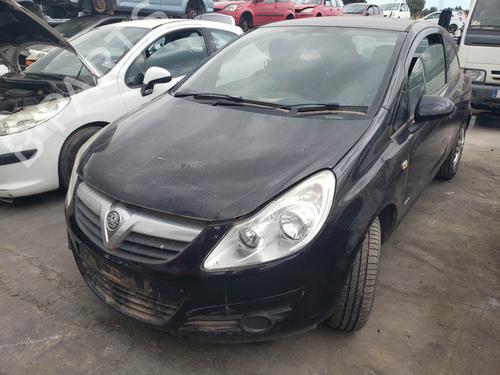 Starter OPEL CORSA D (S07) 1.3 CDTI (L08, L68) | BP29245373M8 - Image 6