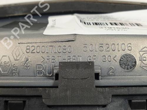 Trunk håndtak RENAULT MEGANE II Saloon (LM0/1_) 1.6 16V (LM1R, LM0C) | BP29696726C132 