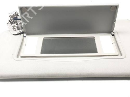 Left sun visor PEUGEOT 407 (6D_) 2.0 HDi 135 (6DRHRH, 6DRHRE, 6DRHRG, 6DRHRJ) | BP39745794I1 - Image 3
