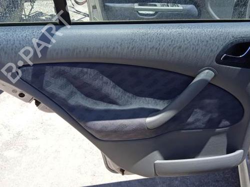 AC radiator SKODA OCTAVIA I (1U2) 1.9 TDI | BP8113914M32 