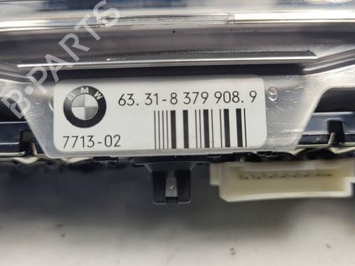 Kabinelys BMW X5 (E53) 3.0 d | BP34517604I8  - Image 6