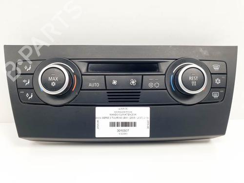 Used Climate control BMW 3 Touring (E91) 318 d (122 hp) 24340861