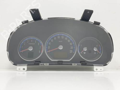Used Instrument cluster SEAT AROSA (6H1) 1.0 (50 hp) 25128880
