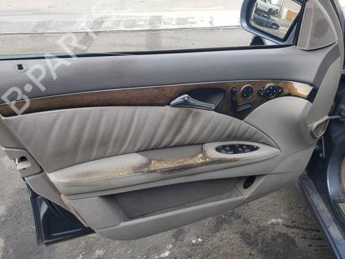 Ratbetjening MERCEDES-BENZ E-CLASS (W211) E 320 CDI (211.026) | BP21800748E15 
