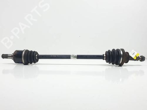 Used Right rear driveshaft HYUNDAI SANTA FÉ II (CM) 2.2 CRDi 4x4 (155 hp) 26704373
