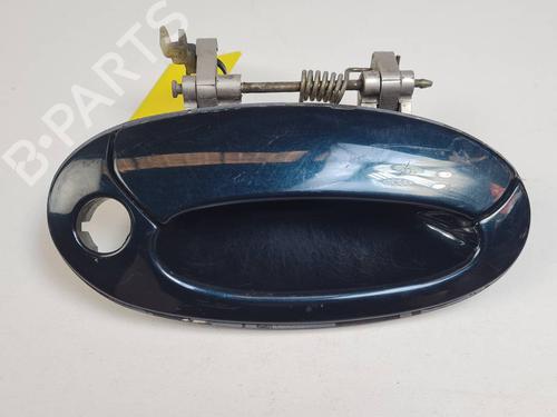 Used Front right exterior door handle Front right exterior door handle HYUNDAI LANTRA II (J-2) 1.6 16V (114 hp) 35720506 35720506