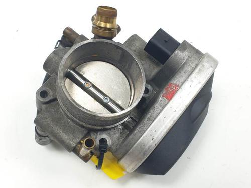 Used Throttle body OPEL ASTRA H TwinTop (A04) 1.6 (L67) (116 hp) 27272518
