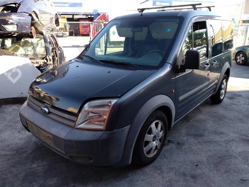 Electronic module FORD TOURNEO CONNECT 1.8 TDCi | BP36315249M83  - Image 6
