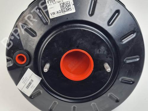 Used Servo brake Servo brake SKODA FABIA III (NJ3) 1.0 (75 hp) 24817120 24817120