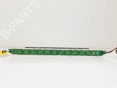 Third brake light JAGUAR XF I (X250) 2.7 D | BP16579380L11 