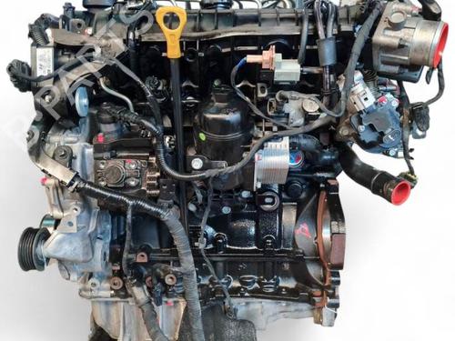 Engine HYUNDAI i40 I (VF) 1.6 CRDi | BP28066158M1 