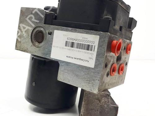 Used ABS pump MERCEDES-BENZ S-CLASS (W220) S 320 CDI (220.026, 220.126) (197 hp) 12361340
