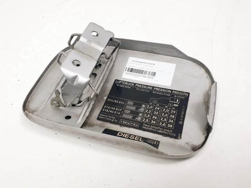 Fuel flap MERCEDES-BENZ B-CLASS Sports Tourer (W245) B 200 CDI (245.208) | BP16269349C131