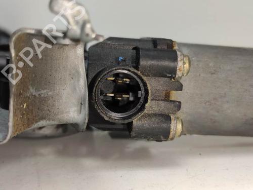 Front left window mechanism NISSAN ALMERA TINO (V10) 2.2 dCi | BP9821299C22 