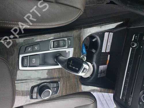 Fuse box BMW X3 (F25) xDrive 28 i | BP34517614E1  - Image 8