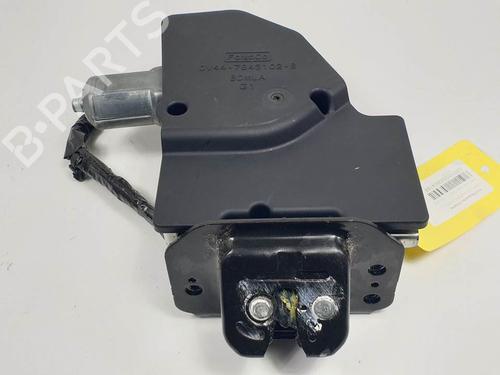 Used Tailgate lock Tailgate lock FORD KUGA II (DM2) 2.0 TDCi 4x4 (140 hp) 12377759 12377759