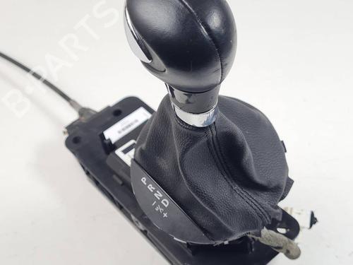 Used Gear lever Gear lever MINI MINI PACEMAN (R61) Cooper D (112 hp) 31240945 31240945