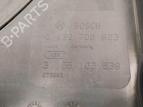 Radiator fan BMW 5 (E60) 520 d | BP28060585M35 