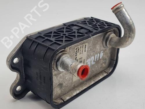 Used Oil radiator Oil radiator VOLVO V70 II (285) D5 (185 hp) 34515405 34515405