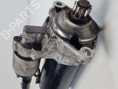 Used Starter Starter VW GOLF V (1K1) 2.0 TDI 16V (140 hp) 35942224 35942224