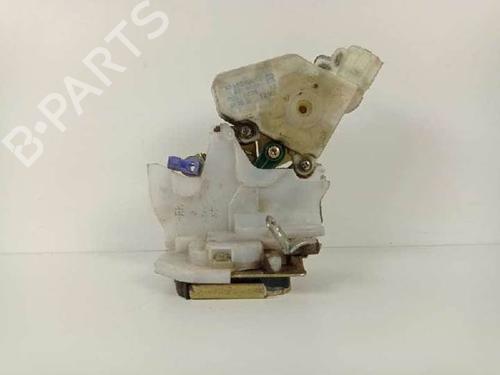Rear right lock NISSAN X-TRAIL I (T30)  | BP7634894C99 