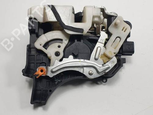 Used Rear right lock CITROËN C-CROSSER (VU_, VV_) 2.2 HDi (156 hp) 11931142