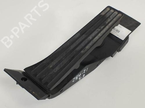 Used Pedal Pedal BMW 7 (E65, E66, E67) 730 d (218 hp) 7051500 7051500