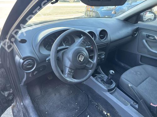 Headlight switch SEAT IBIZA III (6L1) 1.4 TDI | BP24990992I24 - Image 12