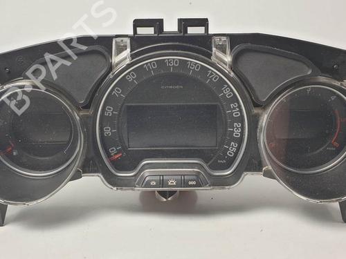 instrument-cluster-citroen-c5-i-dc_-9665368980-2001-2002-2003-2004-2005-21837381 main image