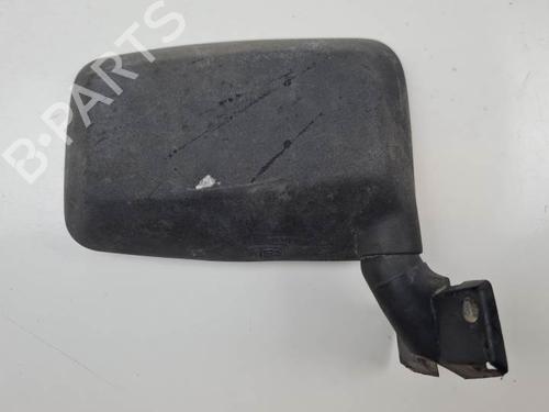Used Right mirror JEEP WRANGLER I (YJ, SJ_) 2.5 (103 hp) 12445233