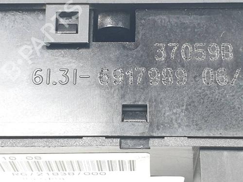 Left front window switch MINI MINI (R50, R53) Cooper | BP39745424I27 - Image 3